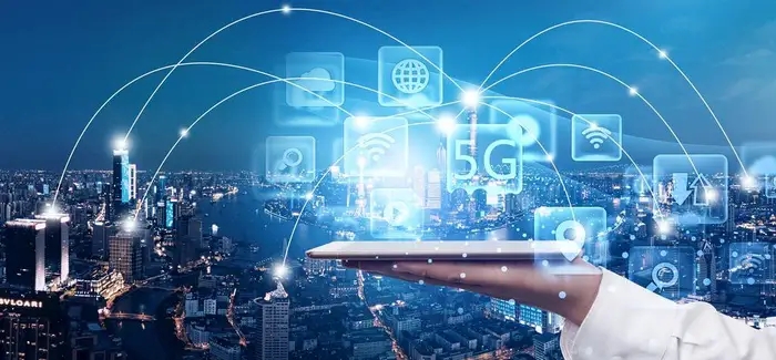 物聯網+傳感器實時監測，助力城市生命線更好發展