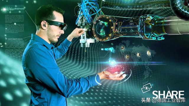 工業設備遠程維護|德國工業4.0設備遠程運維系統